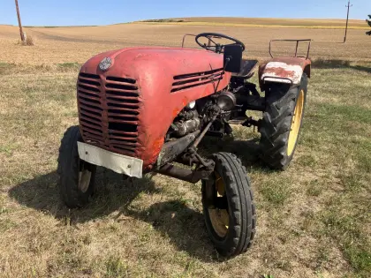 Steyr 188