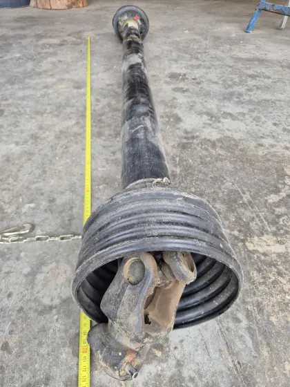Zapfwelle 170 cm