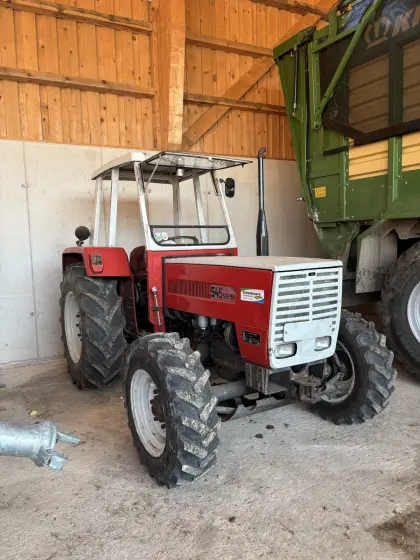 Steyr 545a