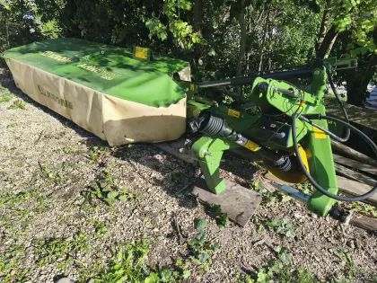 Krone AM 240