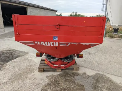 Rauch MDS 901 Düngerstreuer