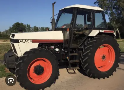 Suche David Brown/Case 1690/1694
