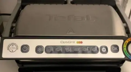 Tefal Grill
