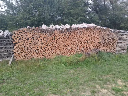Brennholz weich