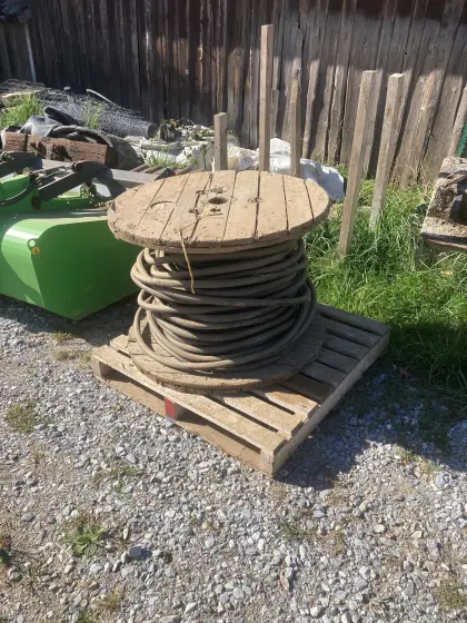 Erdkabel