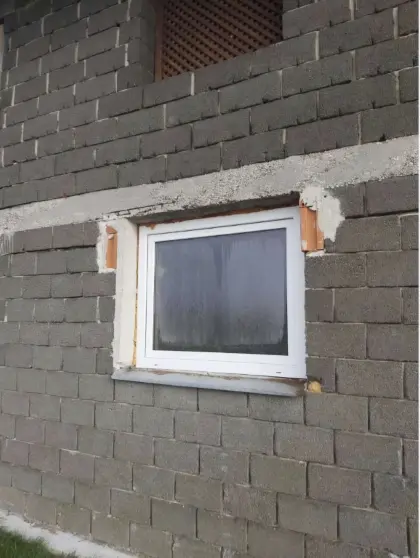 Stallfenster Schmidt Norm Typ 14