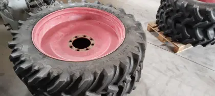 Kulturreifen Fendt 308 CI