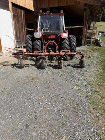 SIP Spider 350