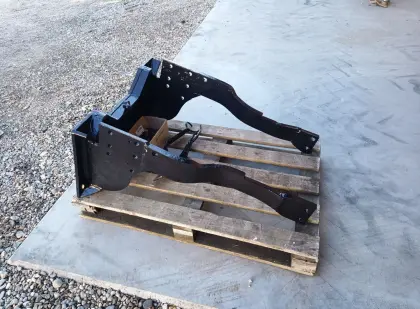 Schneepflugplatte, Valtra, 6.750, Hitech, Mezzo