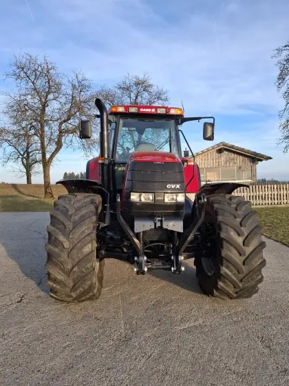 Case CVX 1170