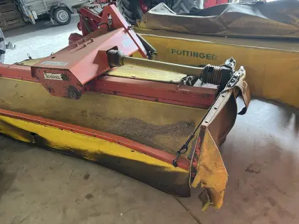 Fella SM 310