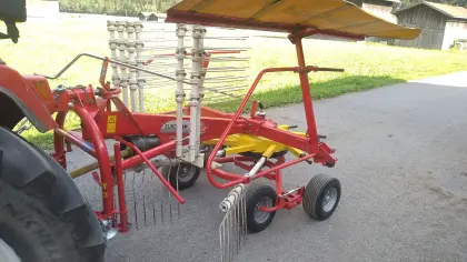 Pöttinger Eurotop 380
