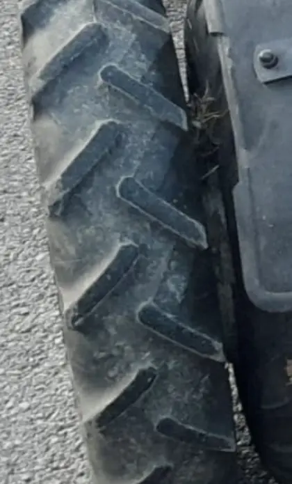 Zwillingsräder TT33