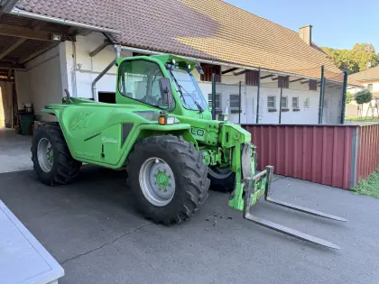 Merlo 34.7 Teleskoplader