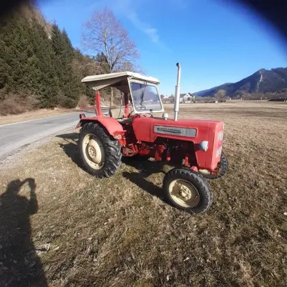 McCormick 414 IHC 414