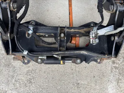 Hauer XB Bionic 2