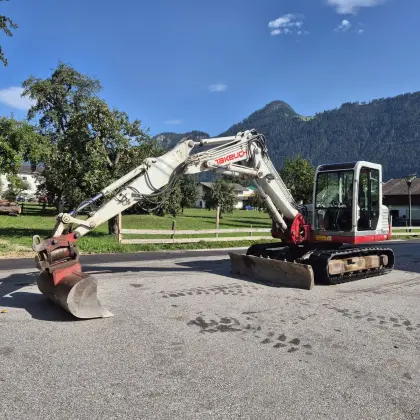 Takeuchi TB175