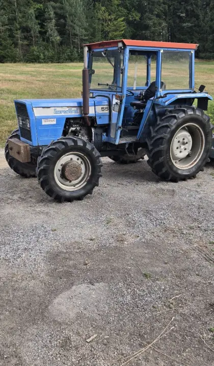 Landini 5500A