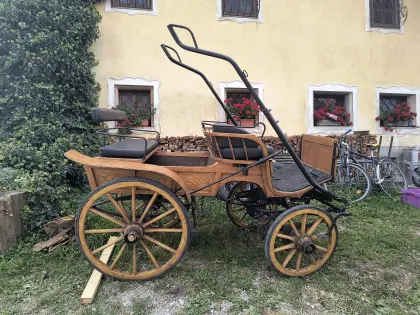 Kutsche