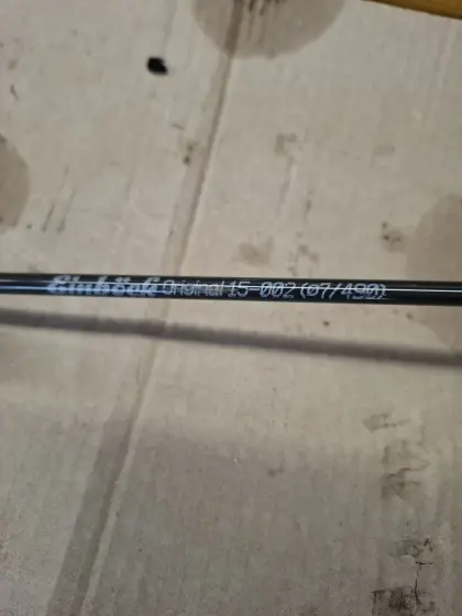 Neue Einböck Striegelzinken