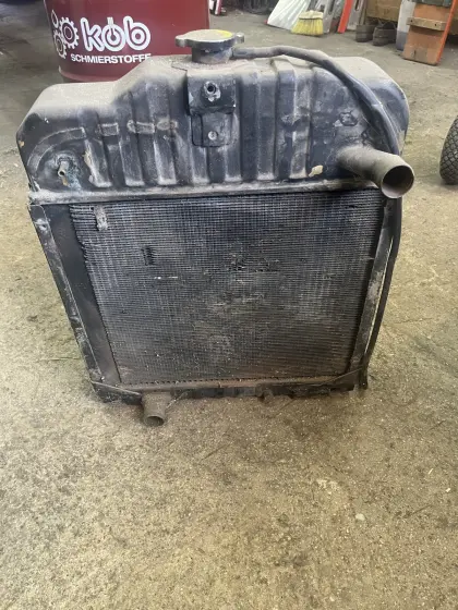 Kühler Steyr 900er, 9000er Serie