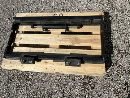 Seitenschieber FEM3, 1.150 mm