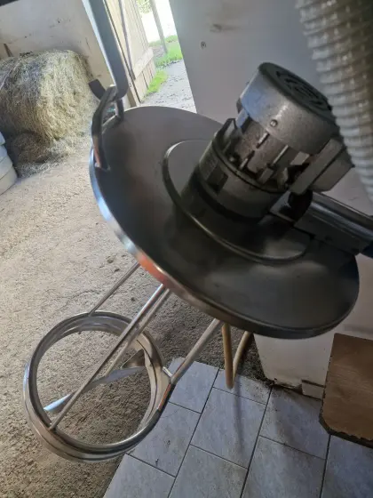 Westfalia Kühlaggregat WET 100 R