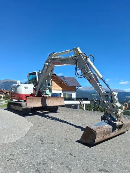 Takeuchi TB 290