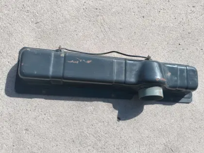 Ansaugbrücke Steyr 8110
