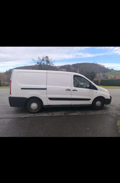 Peugeot Expert 2.0 HDi