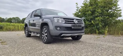 VW Amarok