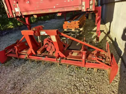 Lely Terra 300-22
