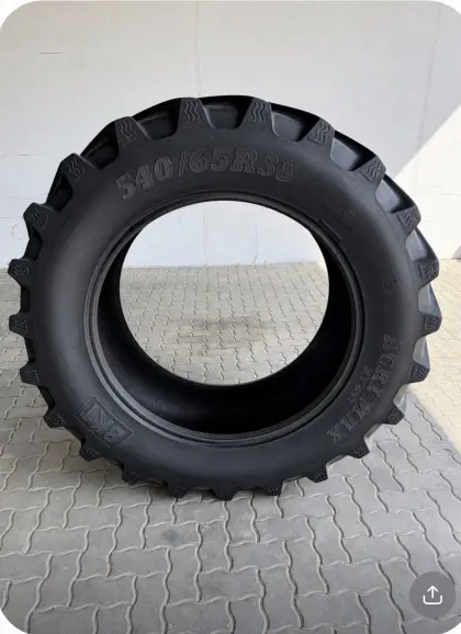 BKT AgriMax