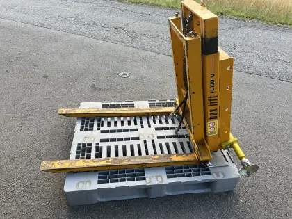 Stapler Aedes Box Lift FL120