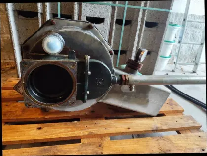 Vogelsang Rotocut Rotocut