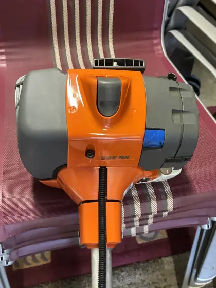 Husqvarna Motorsense 535 RX
