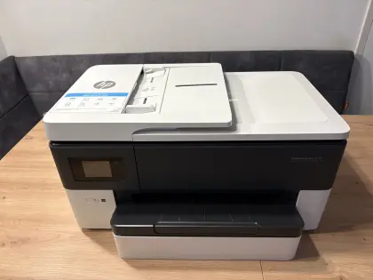 Drucker HP OfficeJet Pro 7720