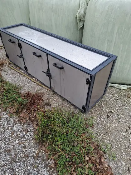 Werkzeugbox