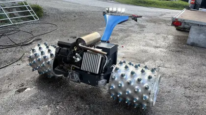 Brielmaier 27 PS