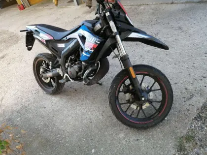 Derbi Senda X-Treme SM