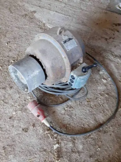 Elektromotor