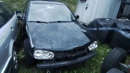 Golf 4