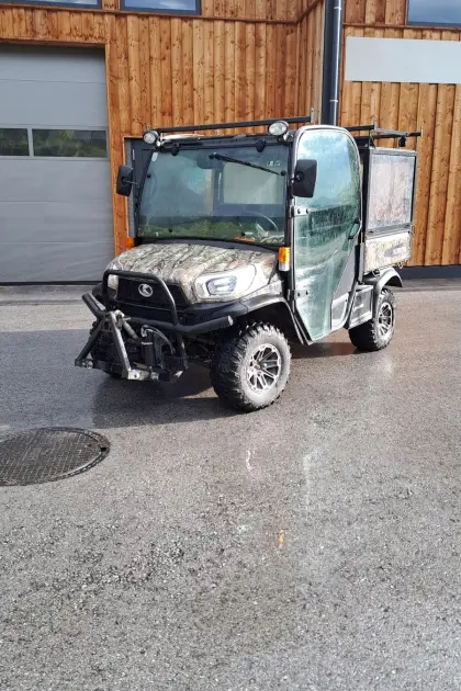 Kubota RTV Kubota RTV-X1110