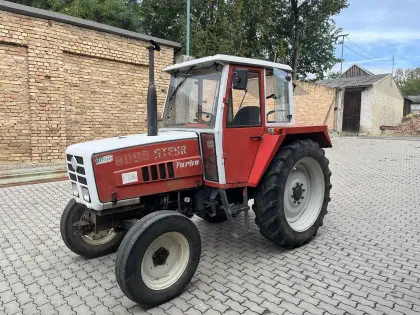 Steyr 8090