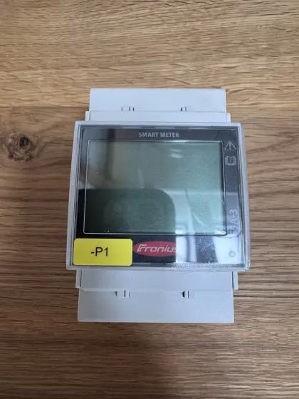 Fronius Smart Meter TS 65A-3