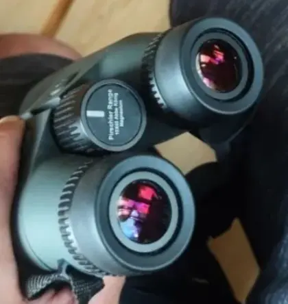 Ddoptics Fernglas