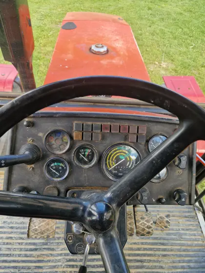 ZTS 10.245 Zetor