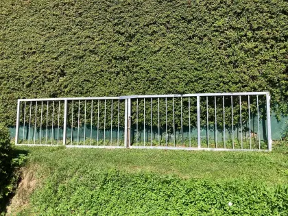 Gartentor