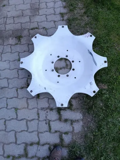 Verstellfelgenstern