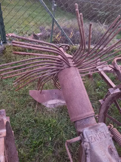 Kartoffelroder